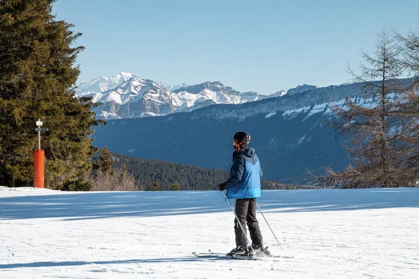 Stations de ski