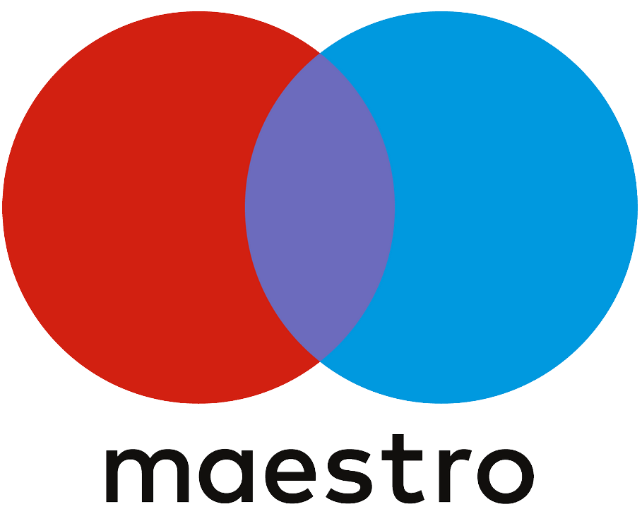 Logo de paiement